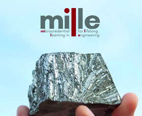 MILLE – Microcredentials for Lifelong Learning in Engineering